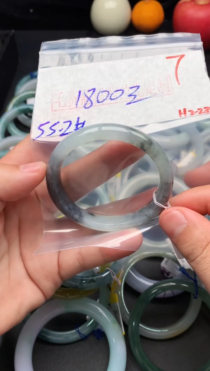 【闪购商品】定制翡翠未镶嵌毛货需精细抛光+多样性发货拍一发一