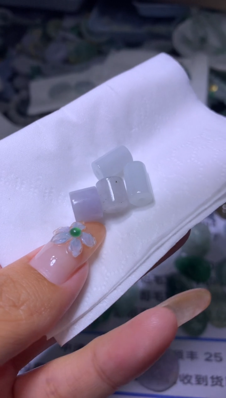【闪购商品】定制翡翠未镶嵌MXX000175
