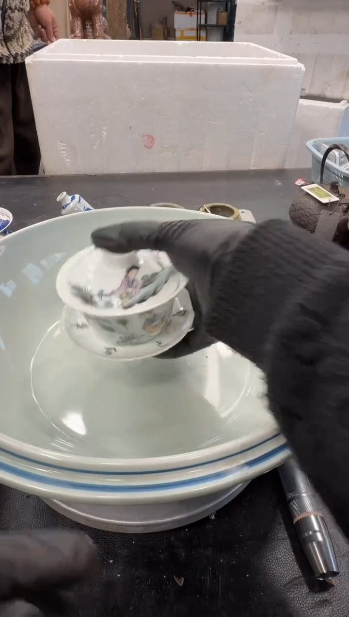 有机玻璃家居摆件定制链接