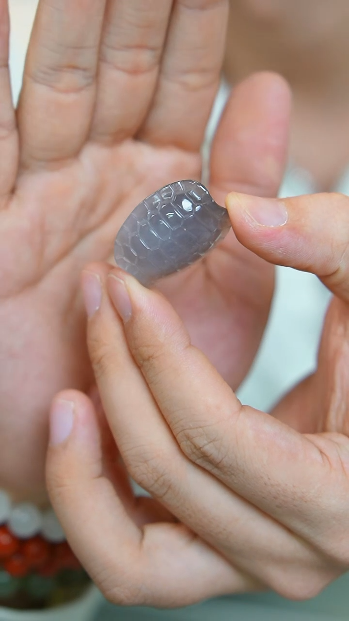 【闪购商品】和田玉颈饰未镶嵌43号-吊坠/GG/1