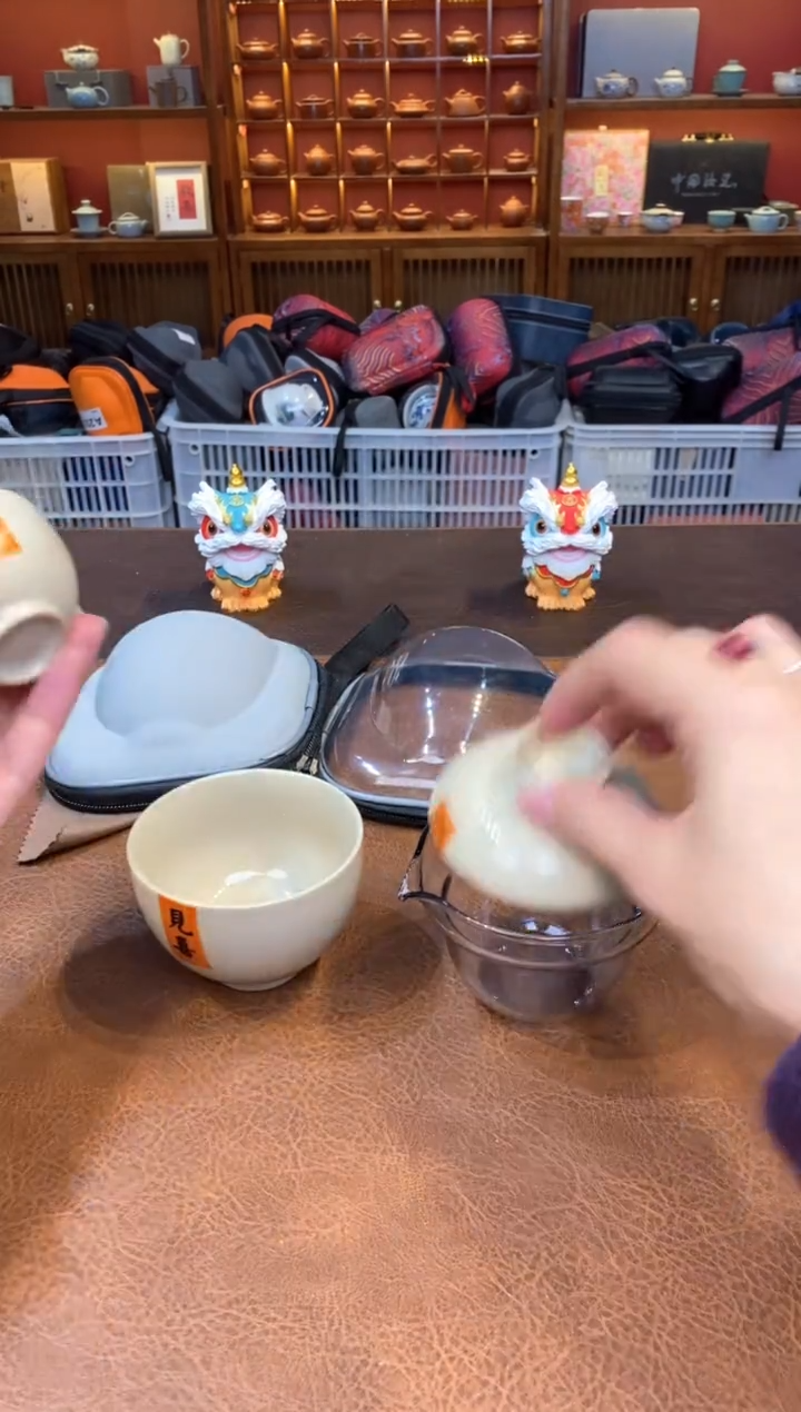 【闪购商品】其他在山茶器少量库存福利福利