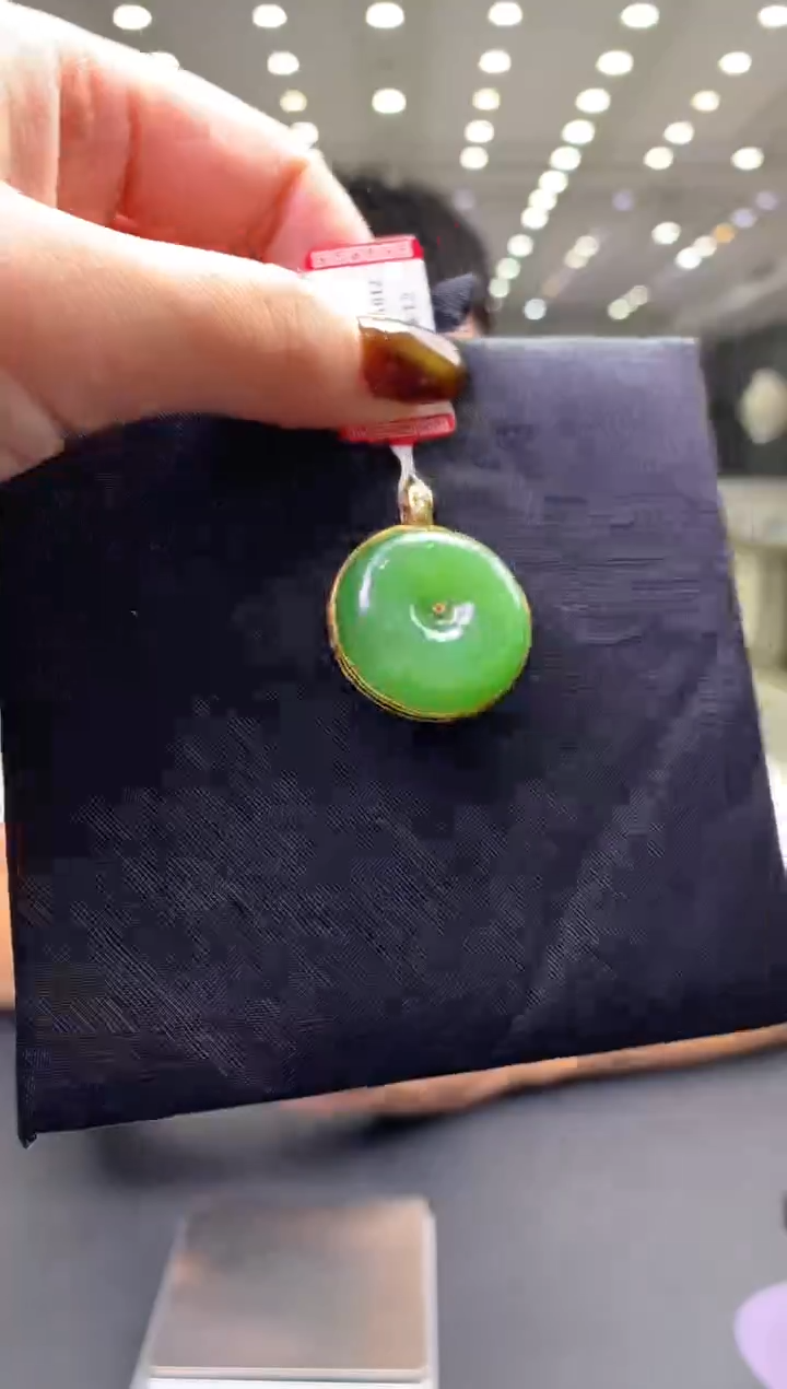 定制和田玉天然和田玉（拍一发一)