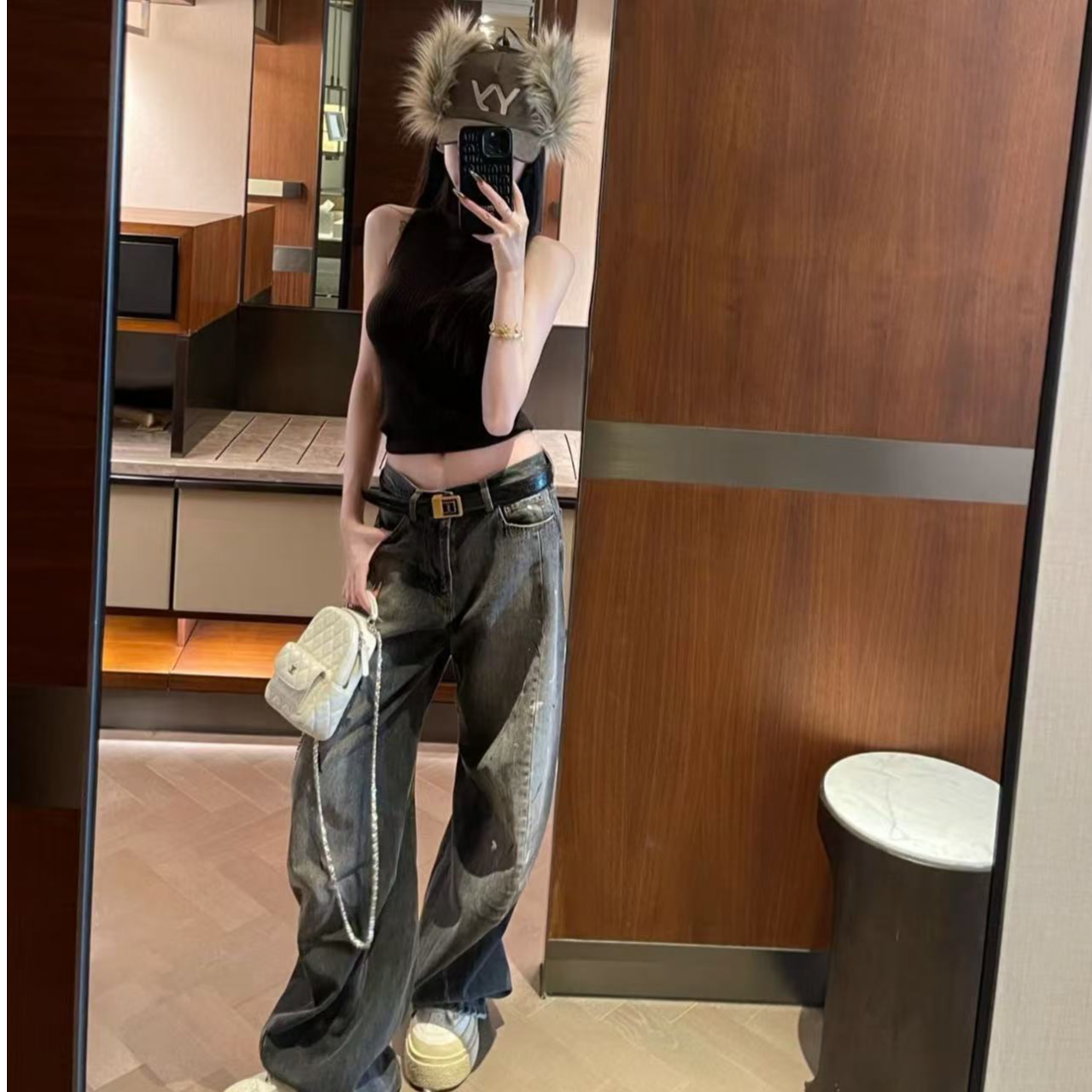 夏夏子穿搭【念到名字的拍 No退换】夏季套装