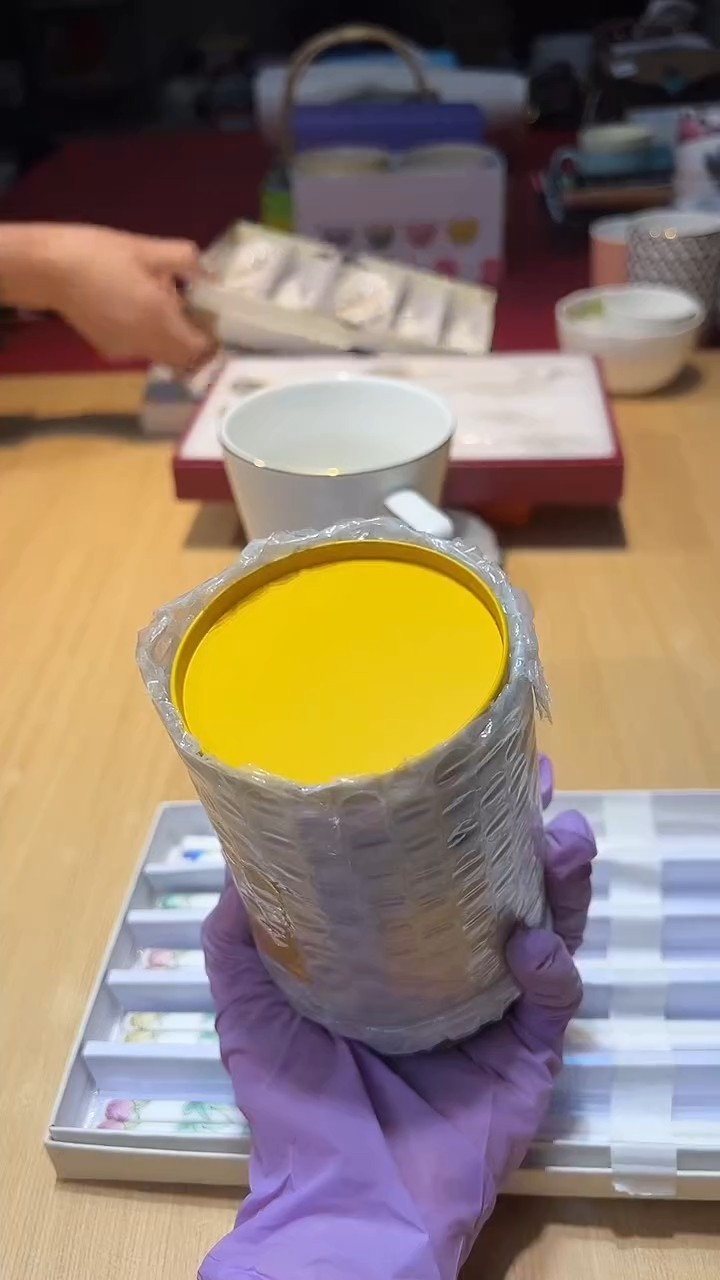 瓷片生活的本意就是开心@@1