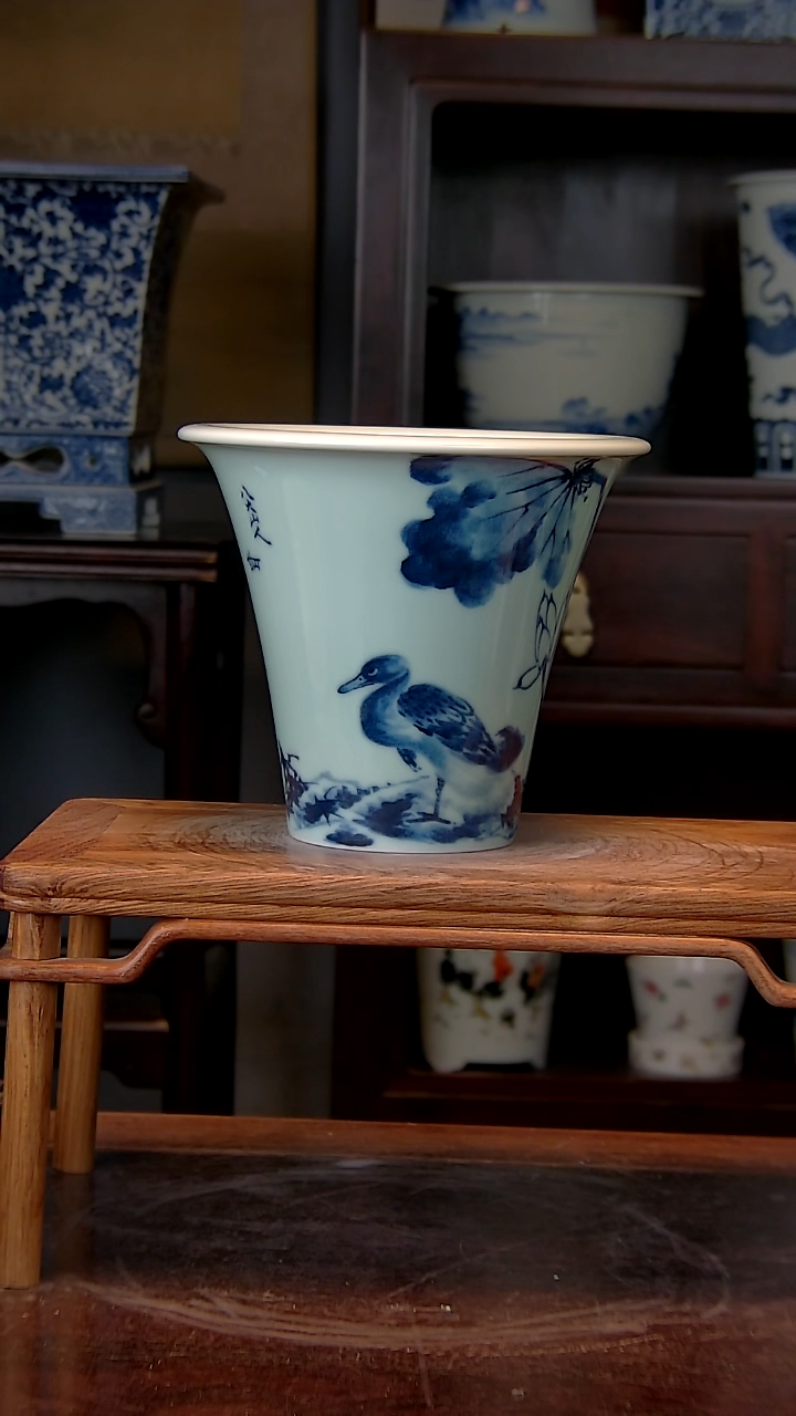 【闪购商品】红陶1