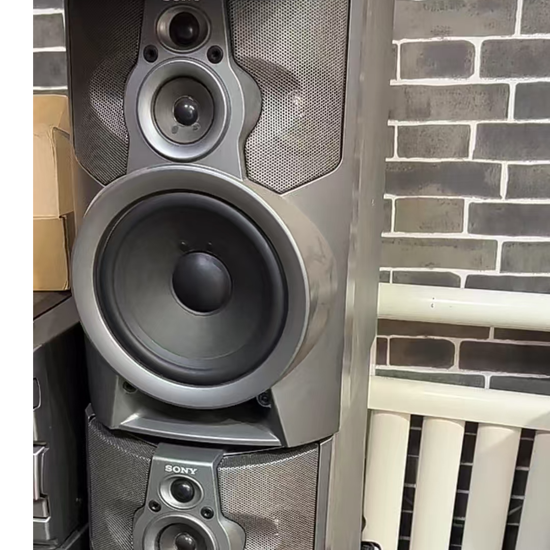 8新  SN音响运费自理