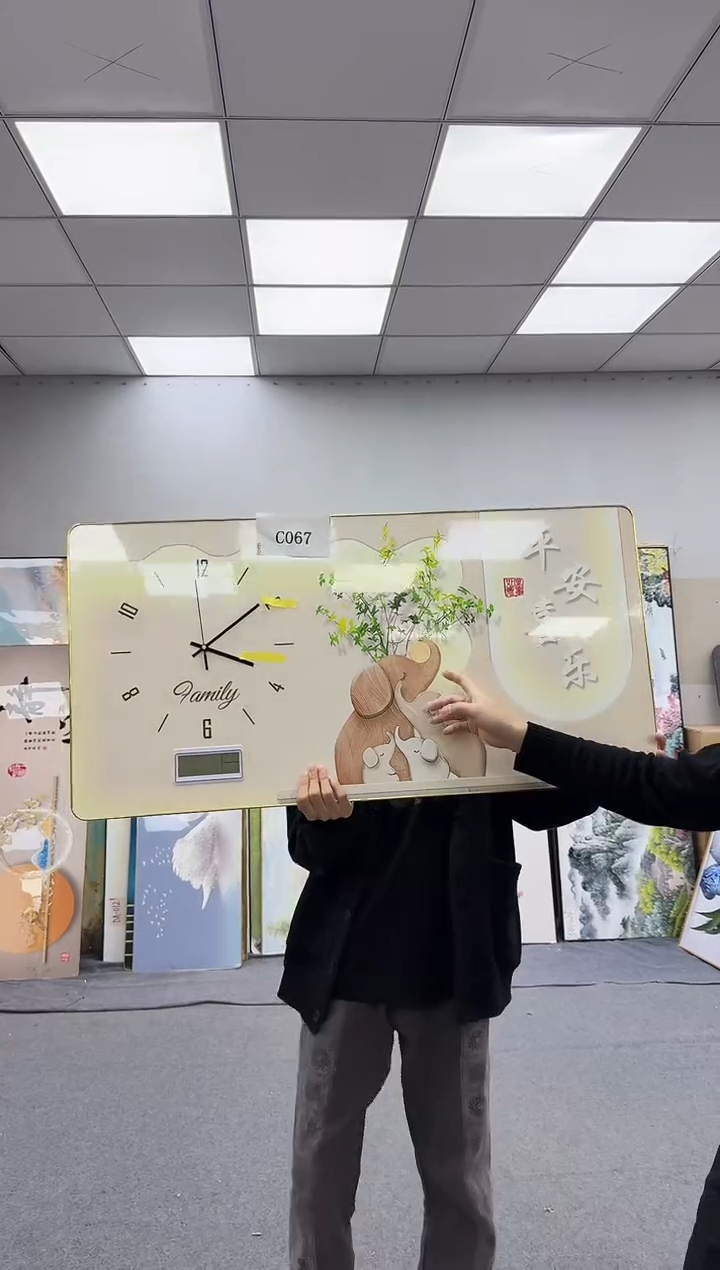 孤品微瑕黑马闪购C067