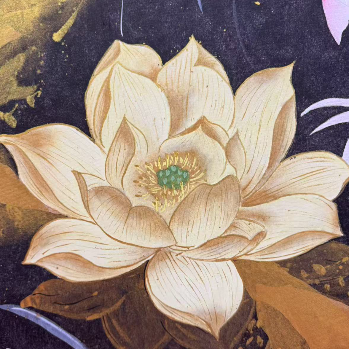 暮山文化甄选书法通用链接