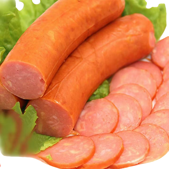 手工制作玉米肠 颗颗玉米粒饱满 顺丰包邮到家