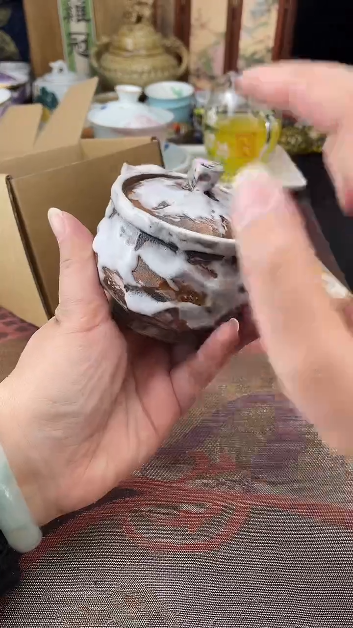 瓷片淳*散瓷默认微瑕，看清尺寸品相再拍