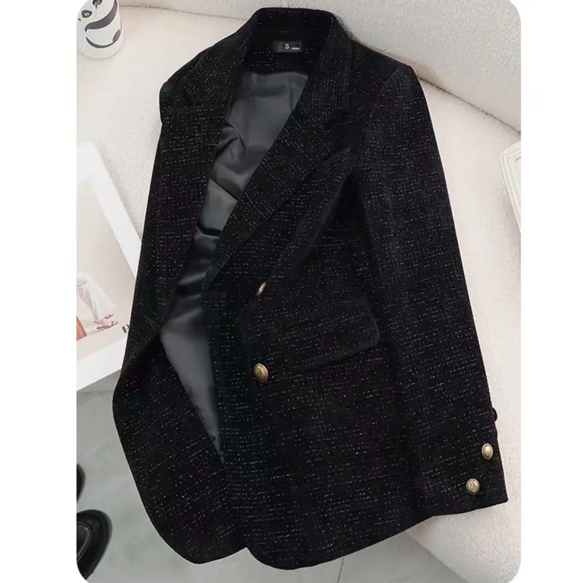 479时尚百搭外套