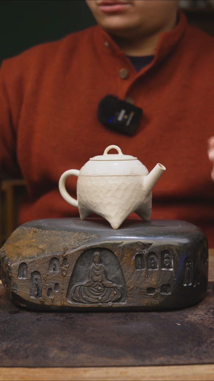 【闪购商品】甘石陶艺福利福利253