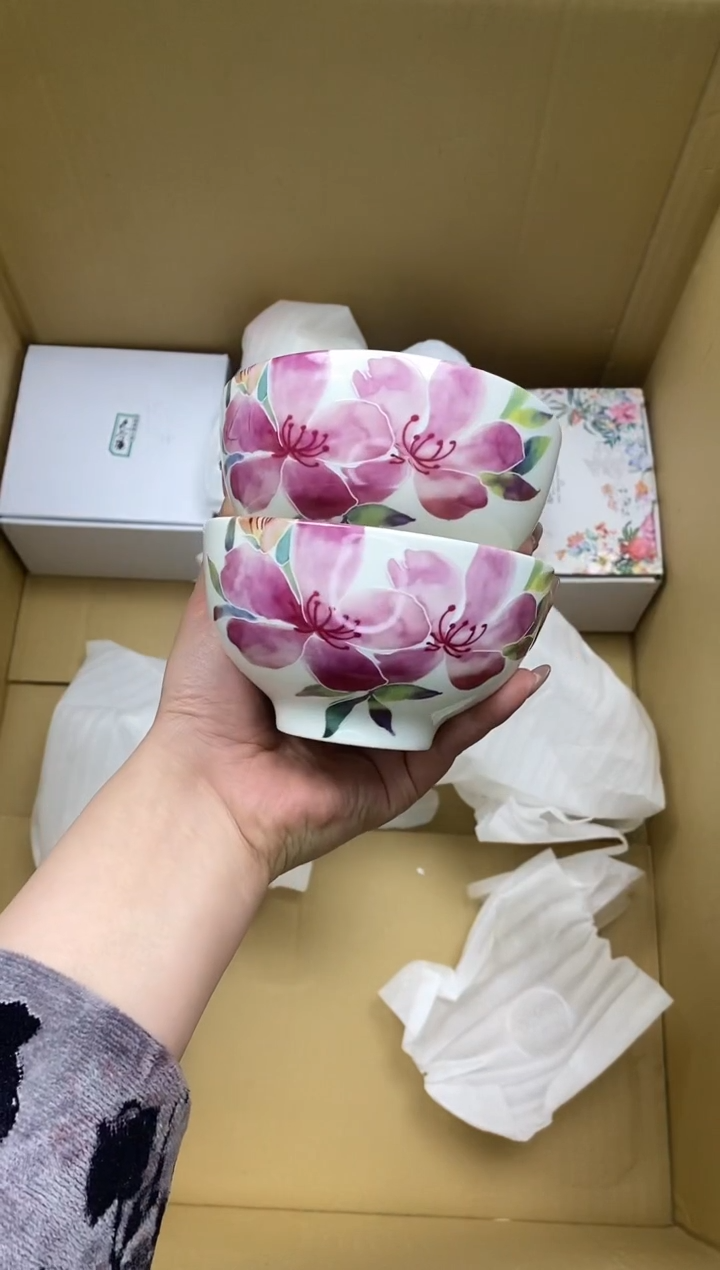 其他瓷片精美陶瓷甄选一单一付