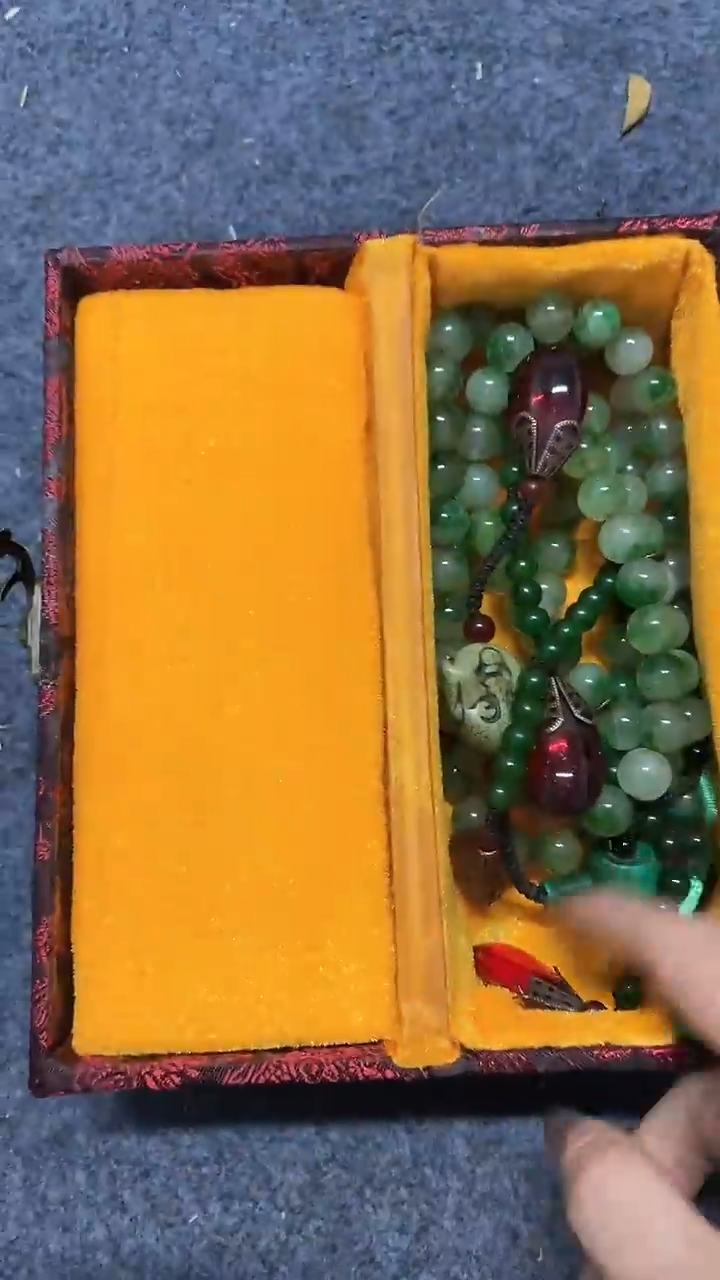 【闪购商品】织绣主播推荐主播推荐