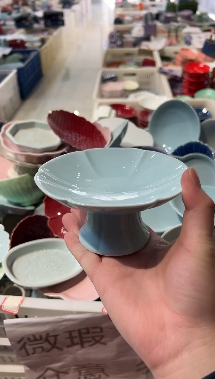 瓷片瓷微瑕商品 介意勿拍