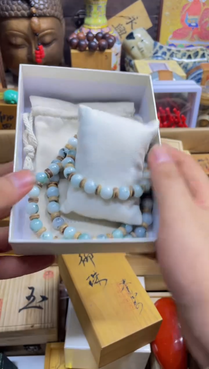 宝顺中古仓直播好物推荐