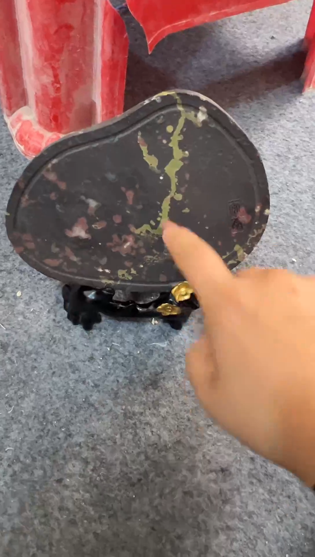 【闪购商品】遇壶堂安山玉壶承