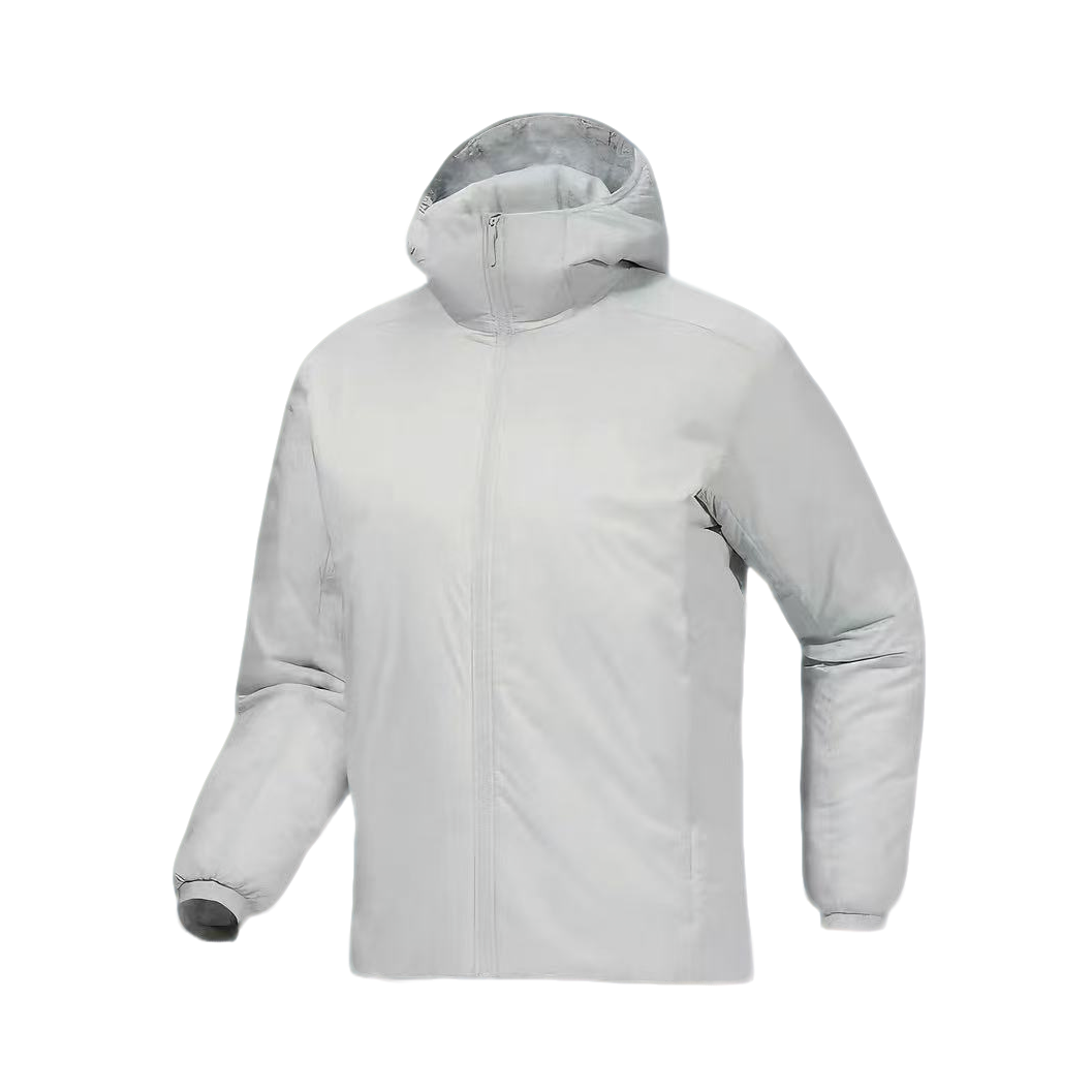 ATOM HOODY 户外耐磨防水防风保暖连帽夹克棉服外套