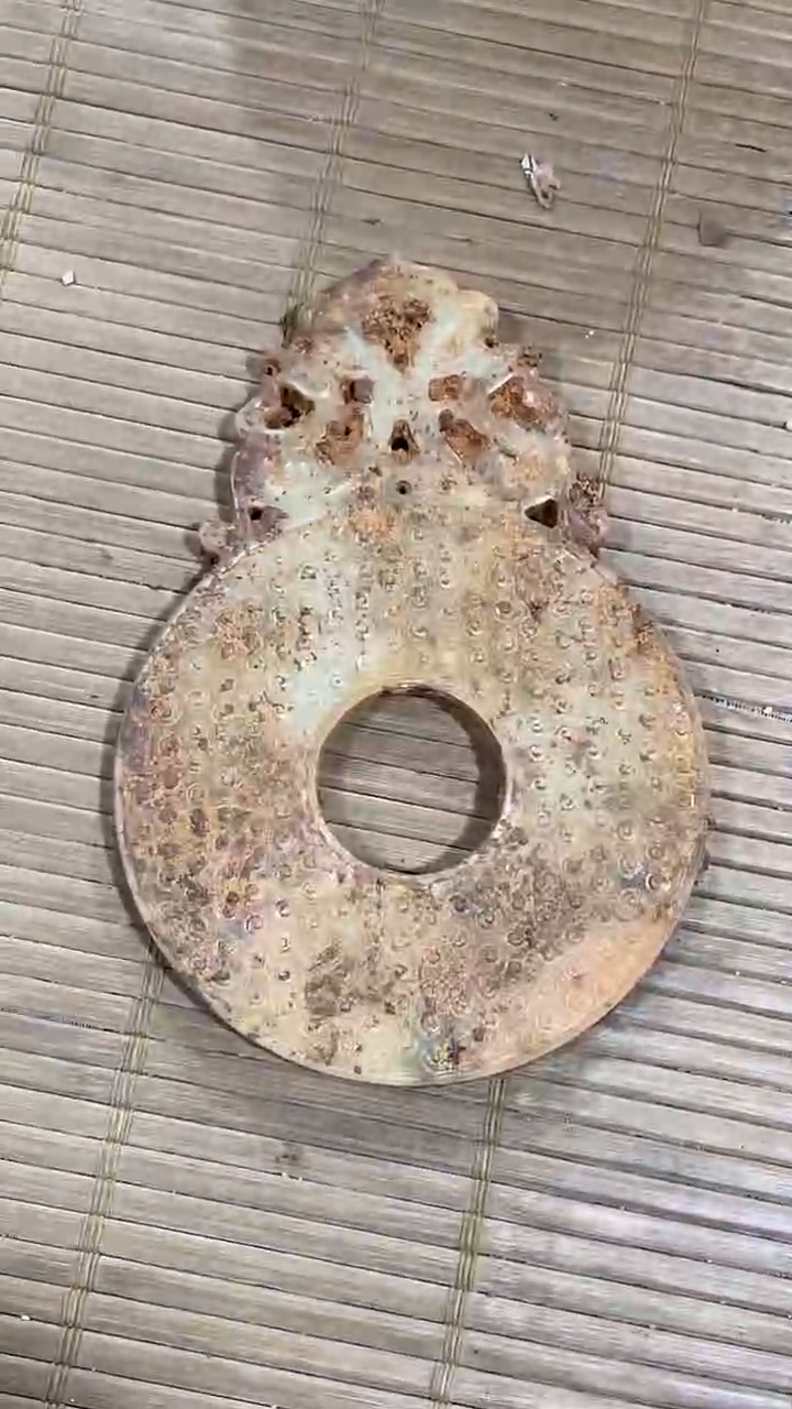 未镶嵌和田玉把件一单一个