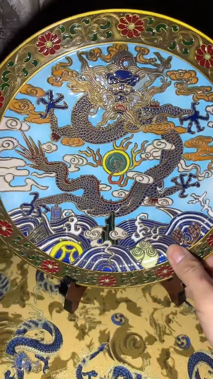 铜高端商品闪购精品摆件