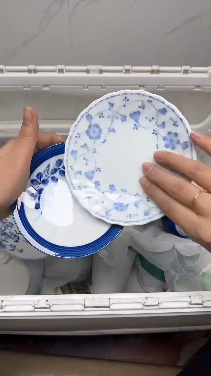 【闪购商品】394回流瓷器默认微瑕，18.8包邮