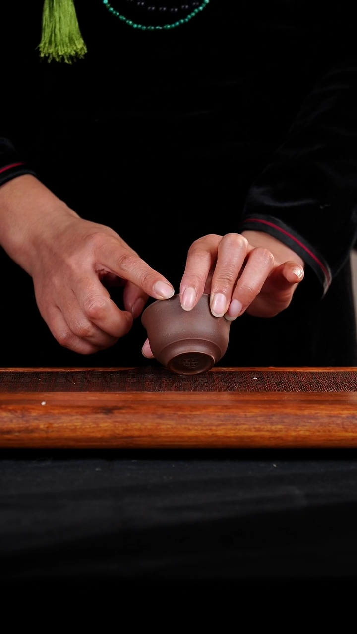 茶壶紫砂原创紫砂全手工制作