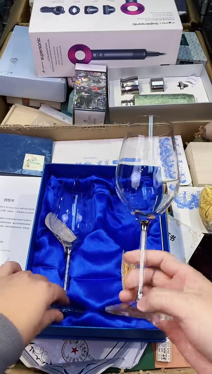 【闪购商品】瓷片都是我的大宝贝儿瓷器