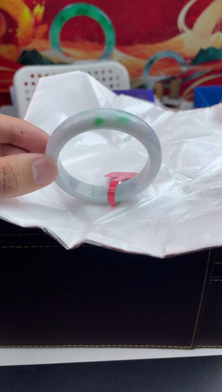 【闪购商品】翡翠手镯未镶嵌21翡翠手镯