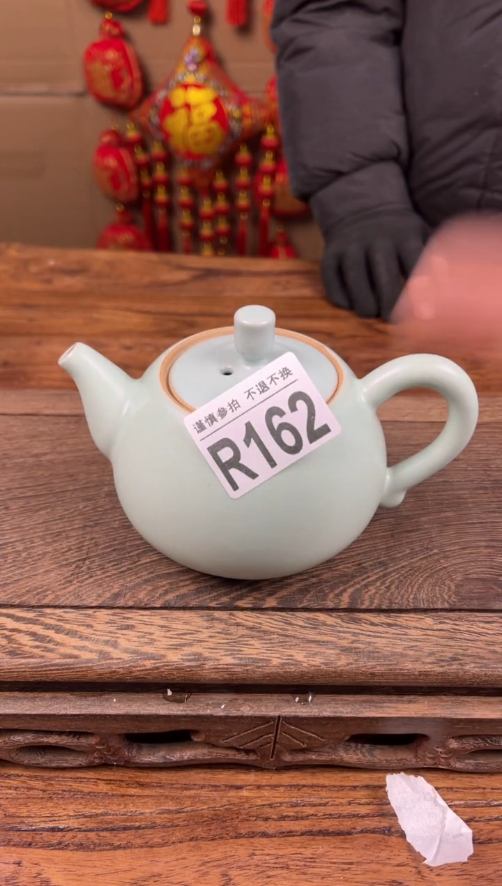 【闪购商品】瓷器茶具商品瓷器物品162