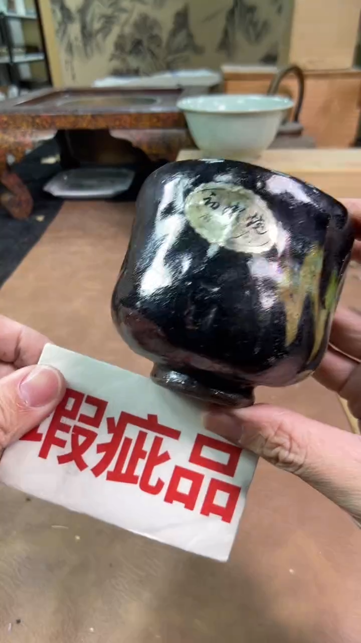 【闪购商品】摆件茶宠瓷器茶具套装
