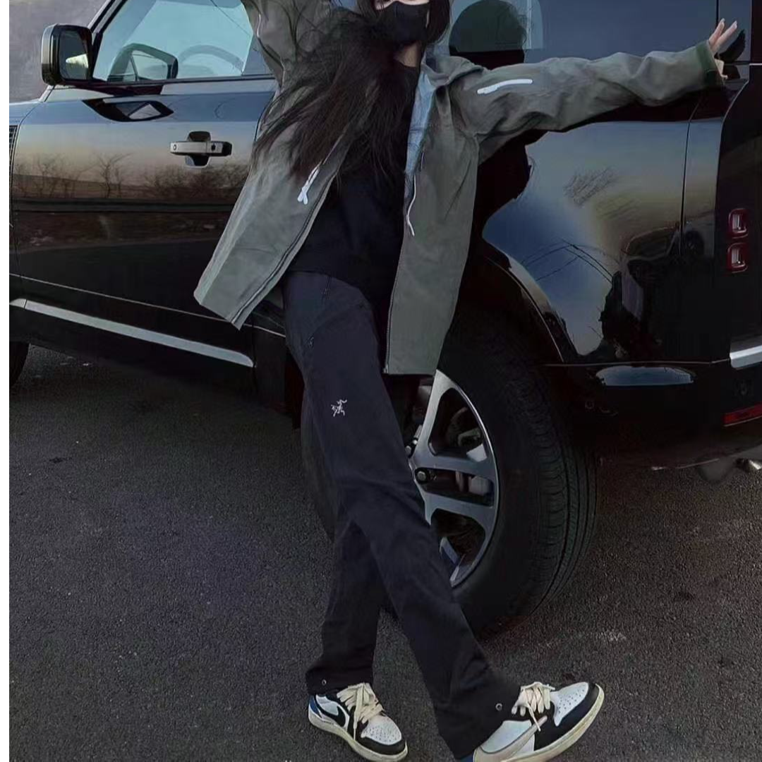 【加拿大直邮】ARC'TERYX 女款Gamma pant  软壳裤