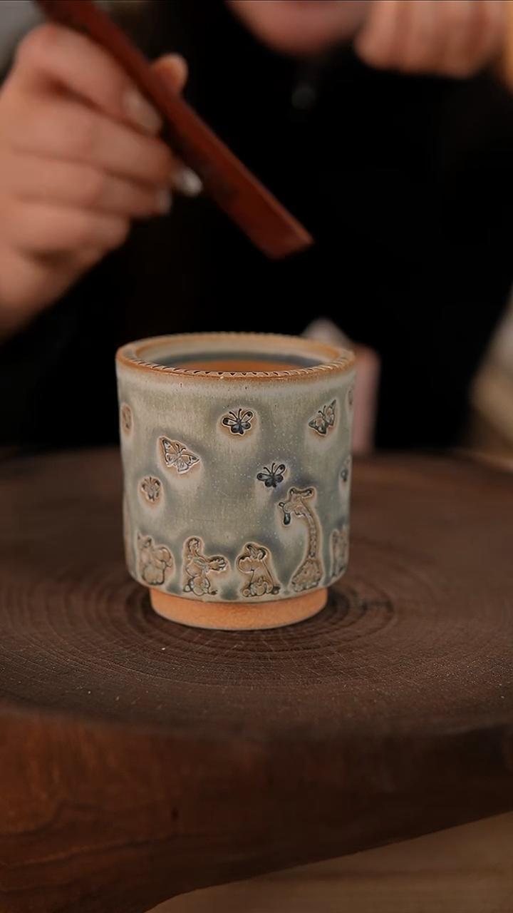 【闪购商品】陶瓷2-16-011默认有瑕6