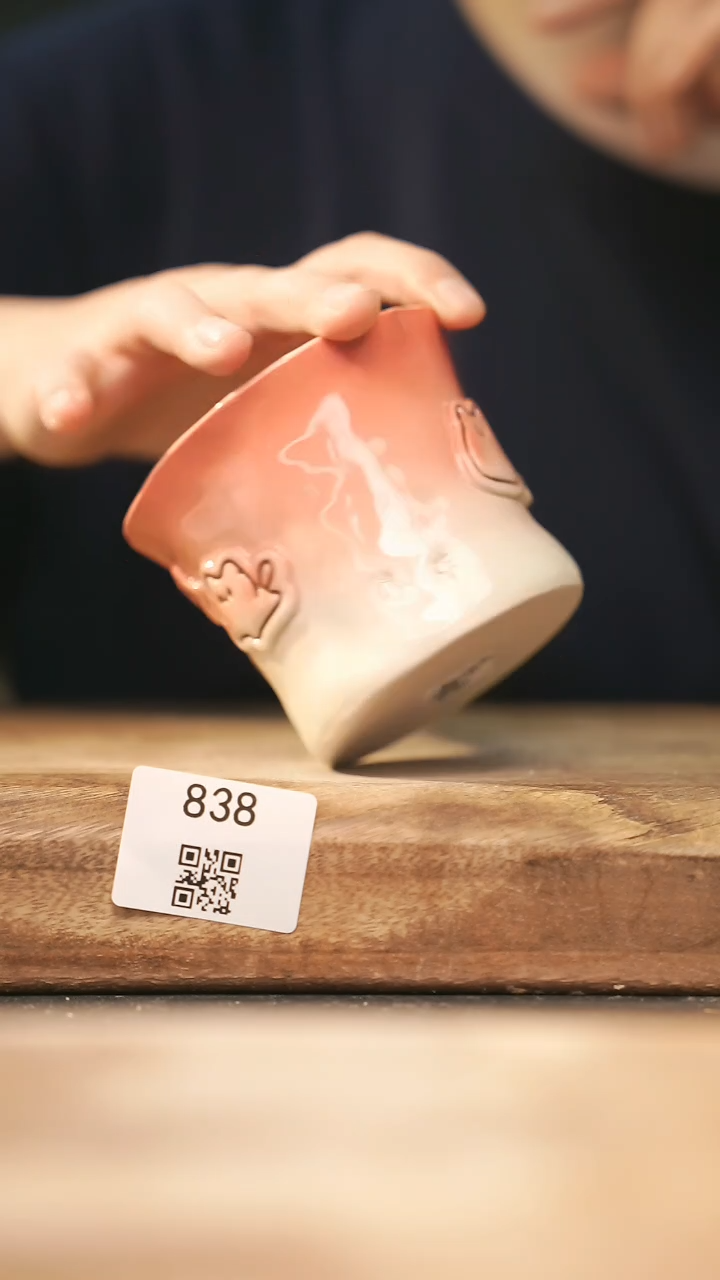 【落单孤品】福利/杯子@@838
