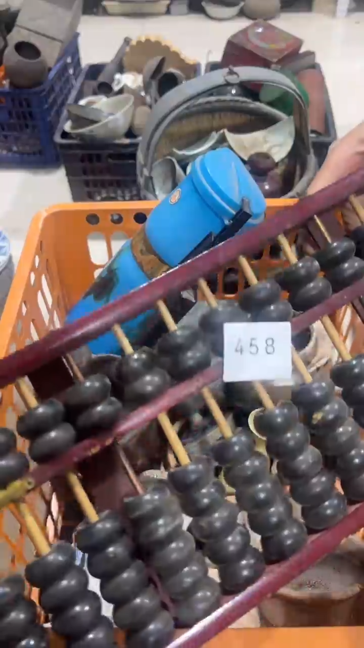 陶瓷伯*工艺品0816458