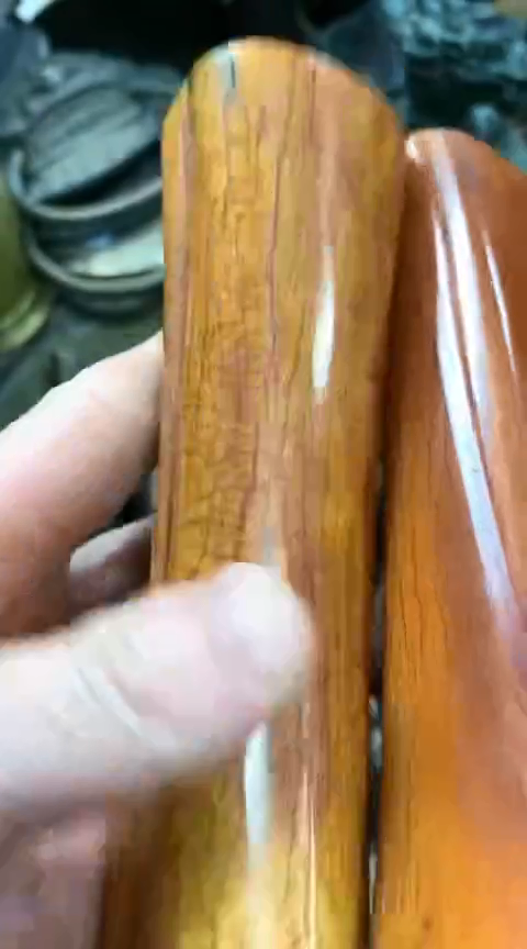 【闪购商品】一物一拍编号骨镇尺