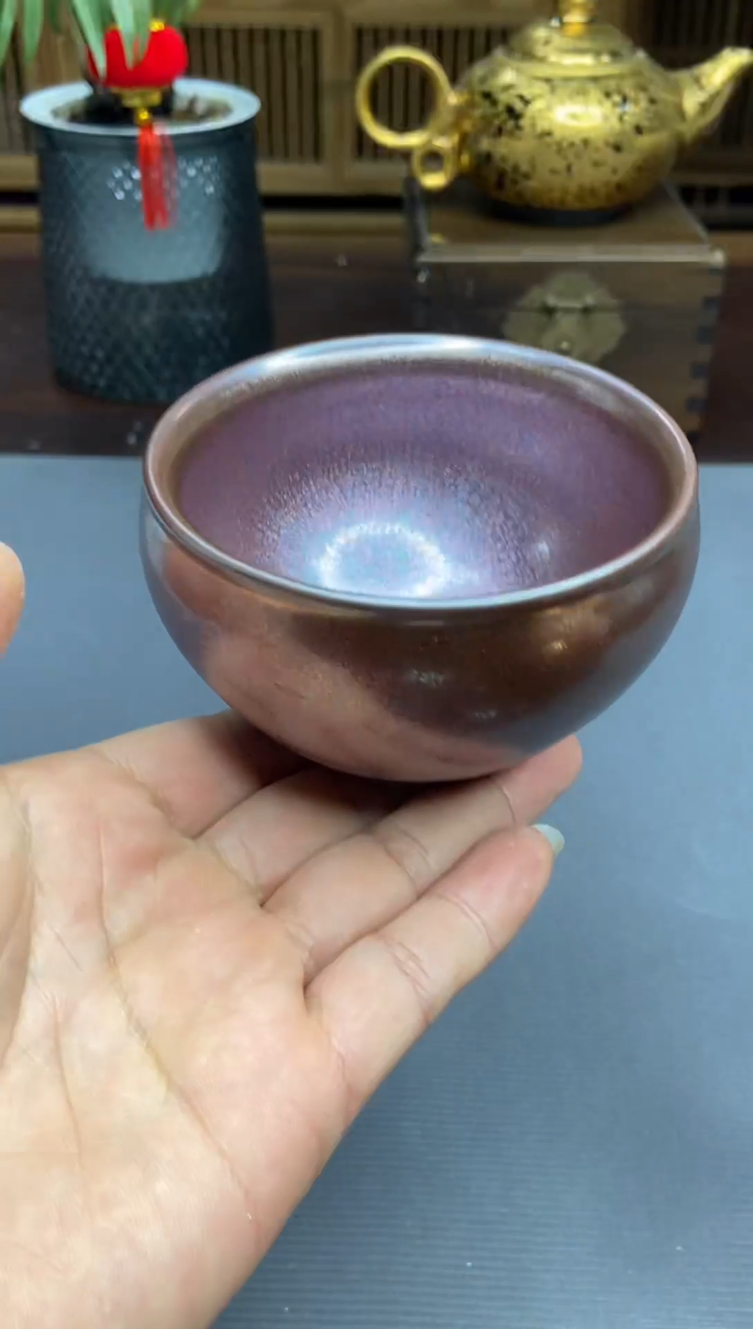 【闪购商品】茶盏茶器主人杯茶器1111111