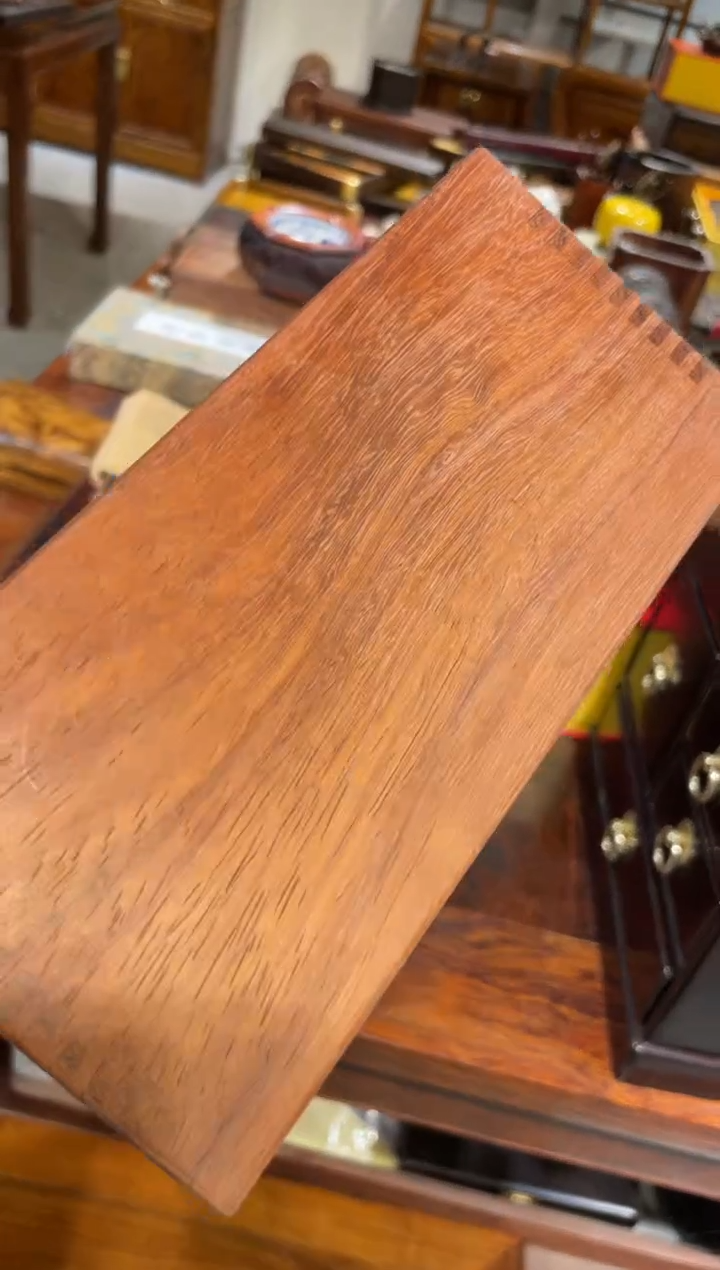 【闪购商品】木抽拉盒工艺品链接