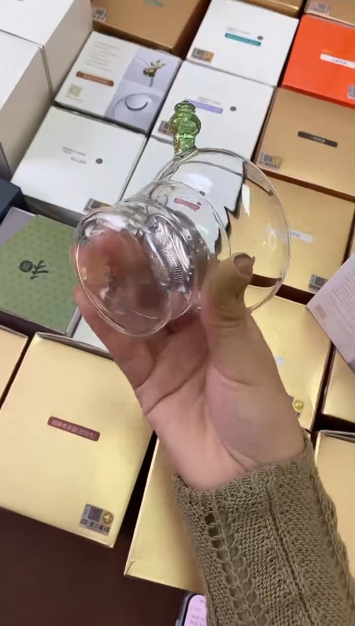 奉珠不锈钢/绿金/样品