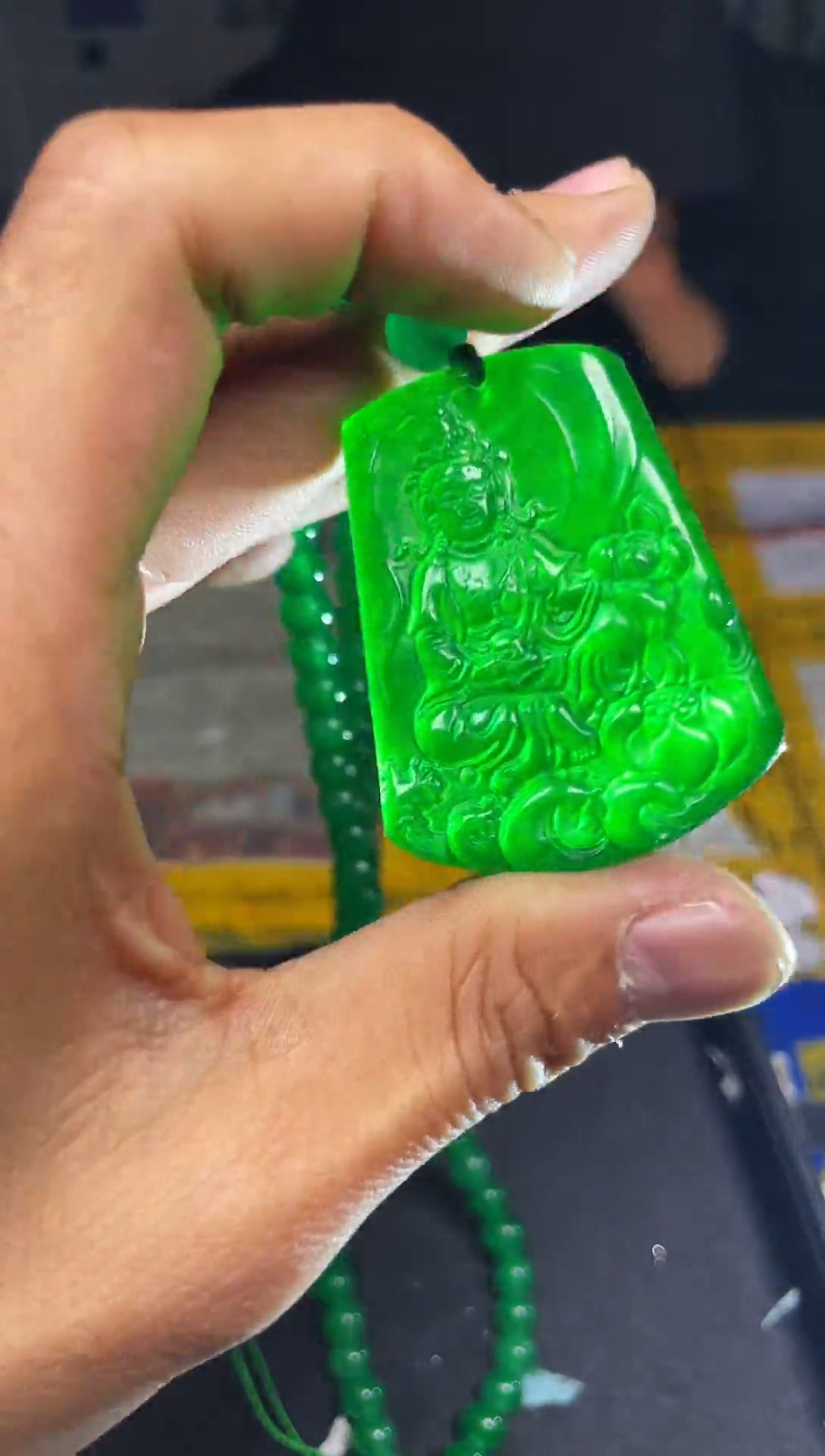 【阿浩甄选】所见即所得-多样性发其一DSJ55