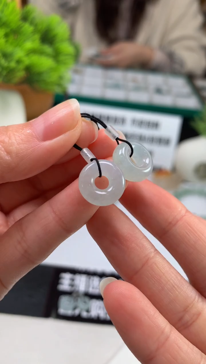 未镶嵌定制翡翠赤**敏---125244