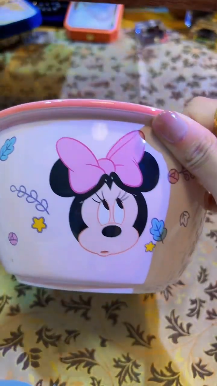 【闪购商品】瓷片陶茶666文玩周边多人