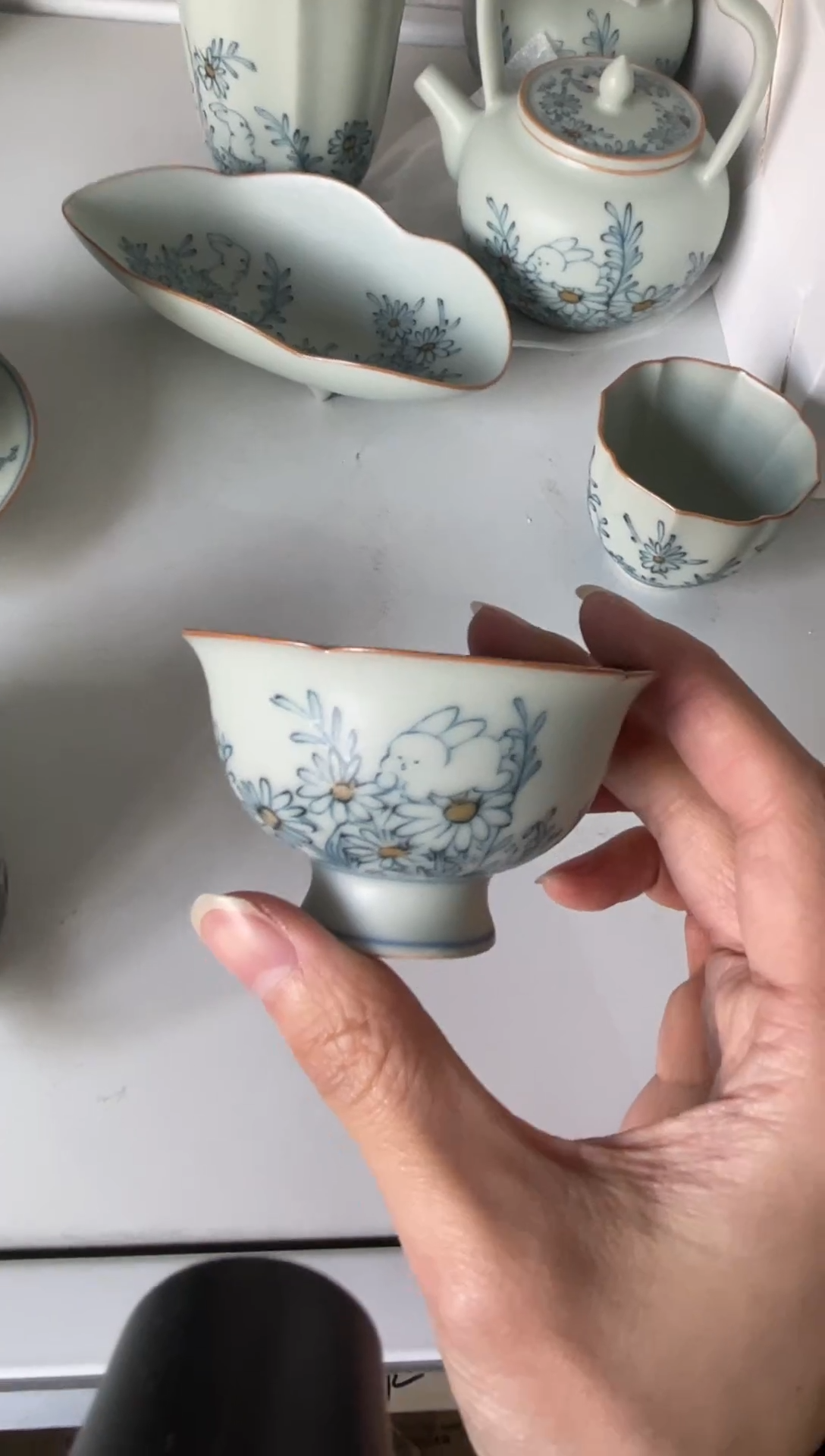 【闪购商品】特价 福利 青瓷 福利