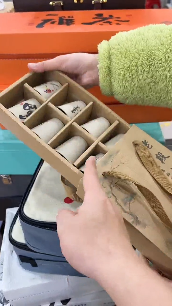 【闪购商品】岩传茶具岩传茶具@
