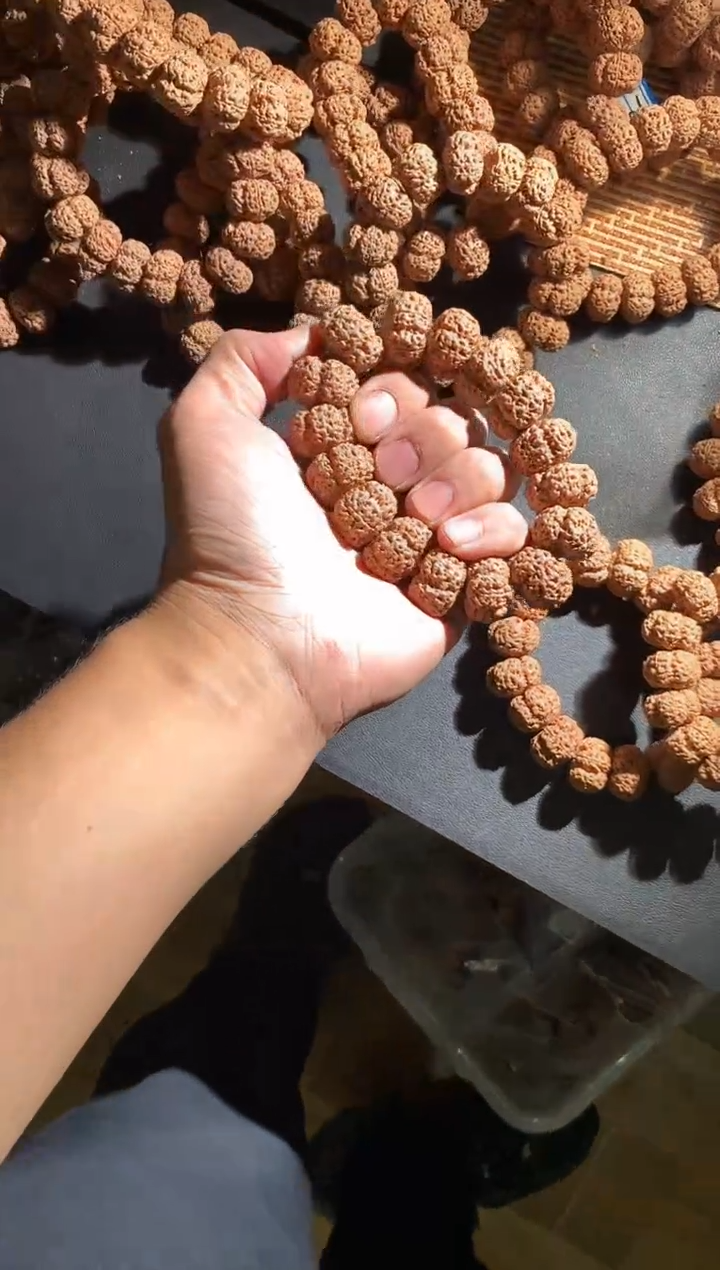 手串金刚菩提199