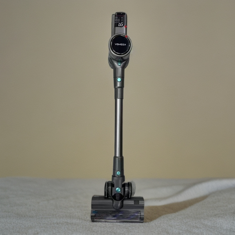 超强吸力吸尘器                 