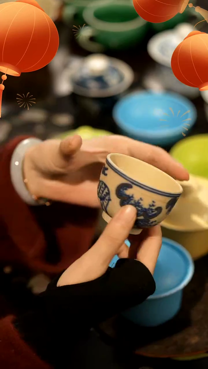 【闪购商品】山居秋暝手工手作@@753