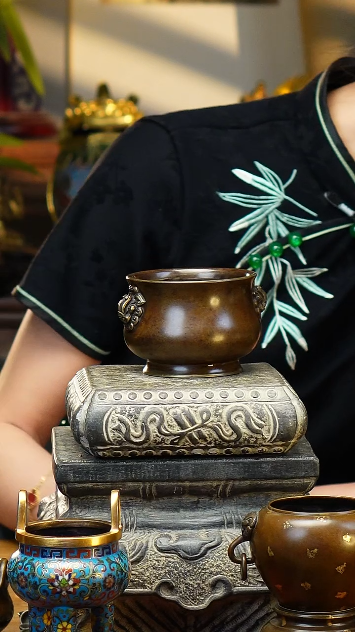 炉天下一比一天鸡耳炉