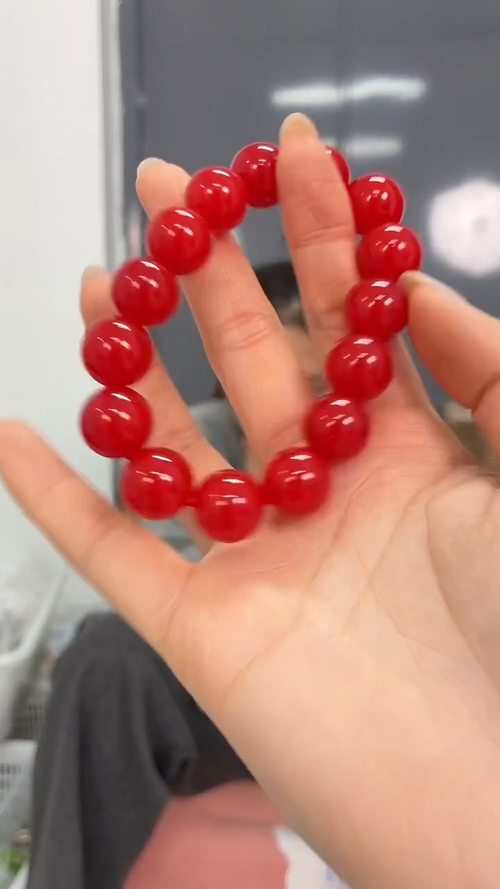 【慧慧甄选】高端轻奢手链多样性发货4640