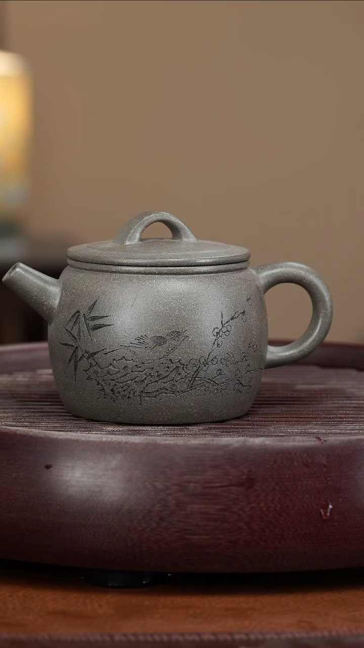 【闪购商品】紫砂茶壶宜兴紫砂壶