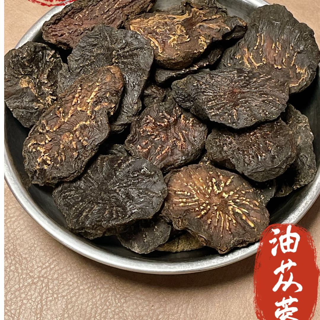 膏庆堂(XM)内蒙古阿拉善荒漠野生肉苁蓉油片可泡水泡酒煮水炖肉